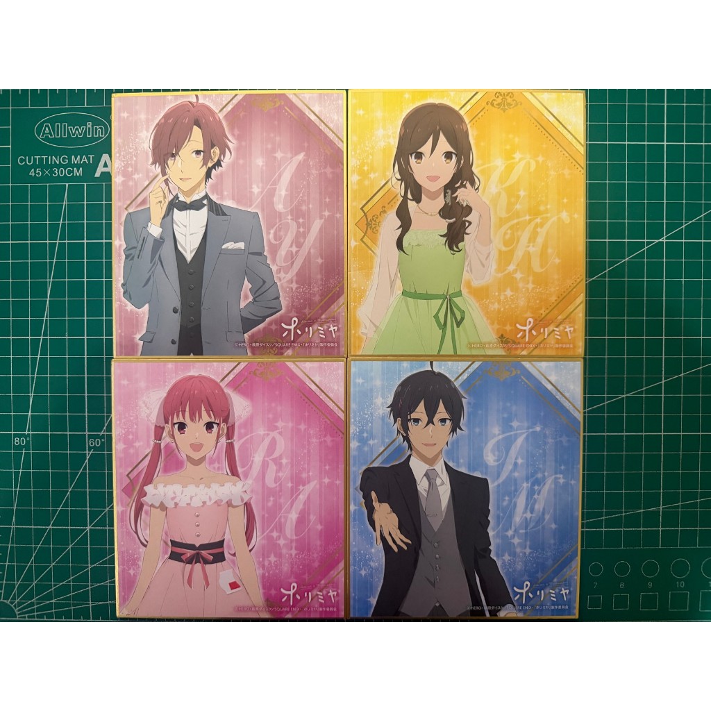 สินค้า Horimiya*****