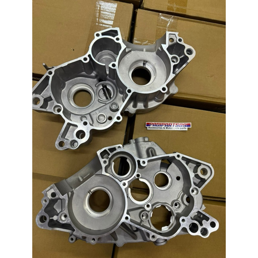 ข้อเหวี่ยง enjin tengah RXZ ESR MOTOR