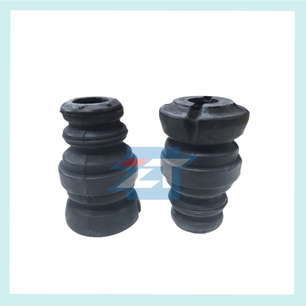 ด้านหน้า ABSORBER SHAFT BUSH / TOYOTA WISH ZGE20 ZGE21 ZGE22 ZGE25 / RAV4 SXA10 SXA11