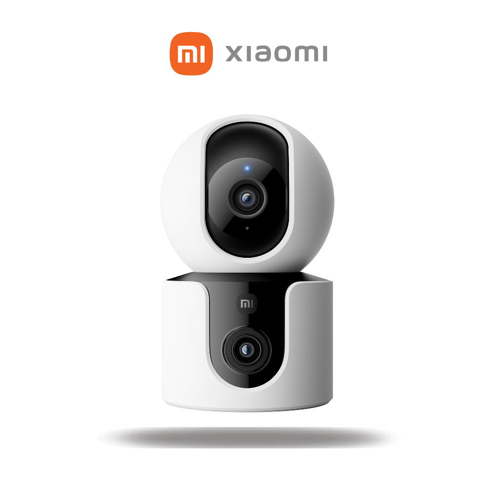 กล้องอัจฉริยะ Xiaomi C300 Dual