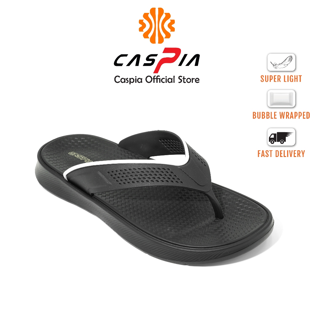 Caspia Men Lifestyle Slipper CB-1176