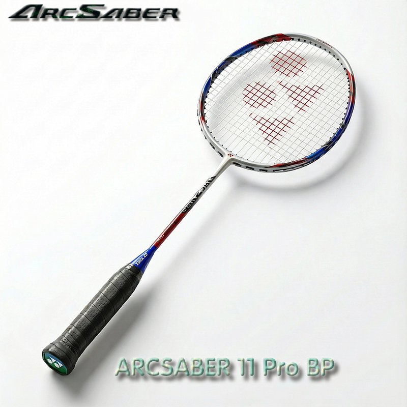YONEX ARCSABER 11 Pro BP.ไม้แบดมินตันคาร์บอนไฟเบอร์เต็มรูปแบบสินค้ากีฬา