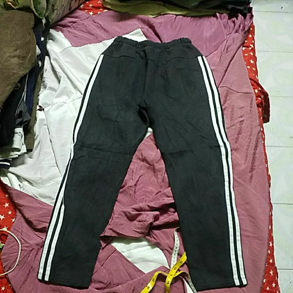 SWEATPANT JOGGER SIZE 24 32X34 INCH