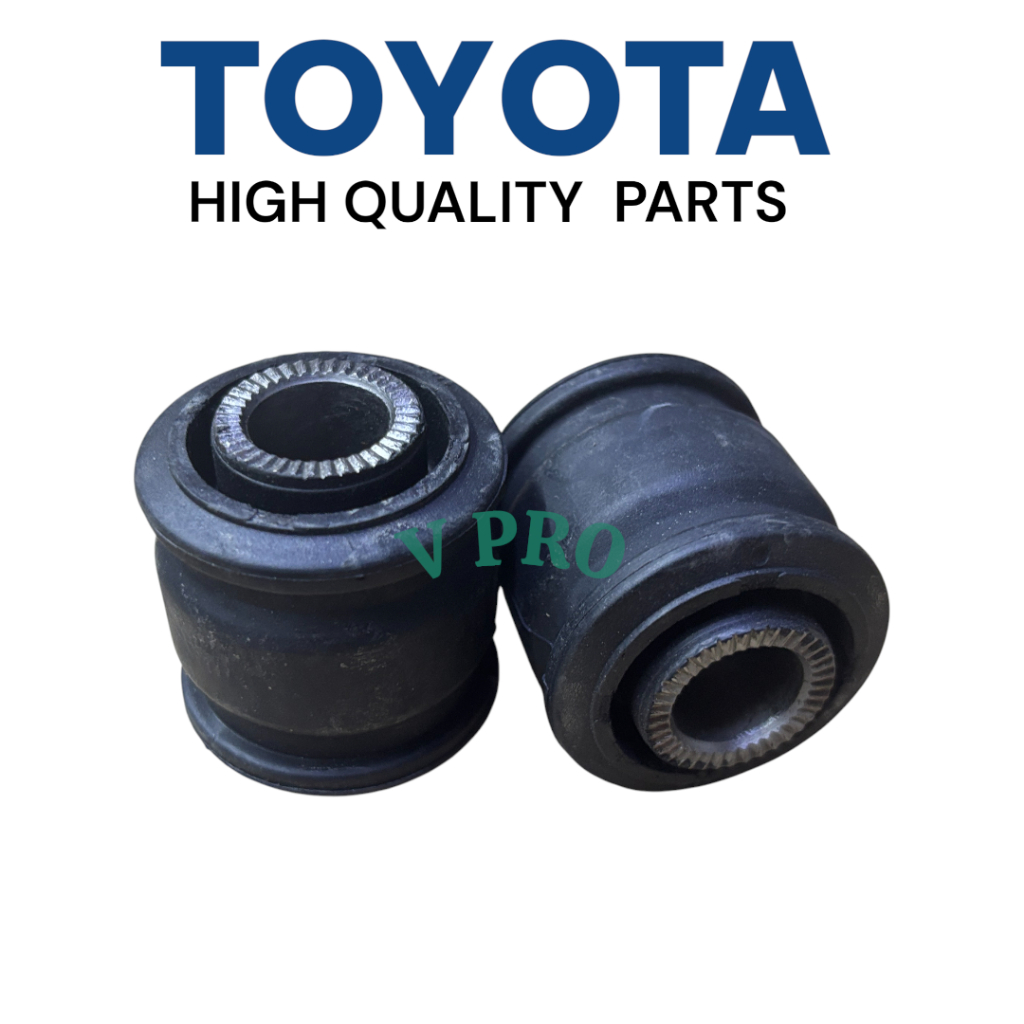 TOYOTA HARRIER ACU30 REAR KNUCKLE BUSH