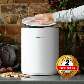 [FOODCYCLER] Eco3 - Home Kitchen Food Waste Cleaning Composter | Myfeel