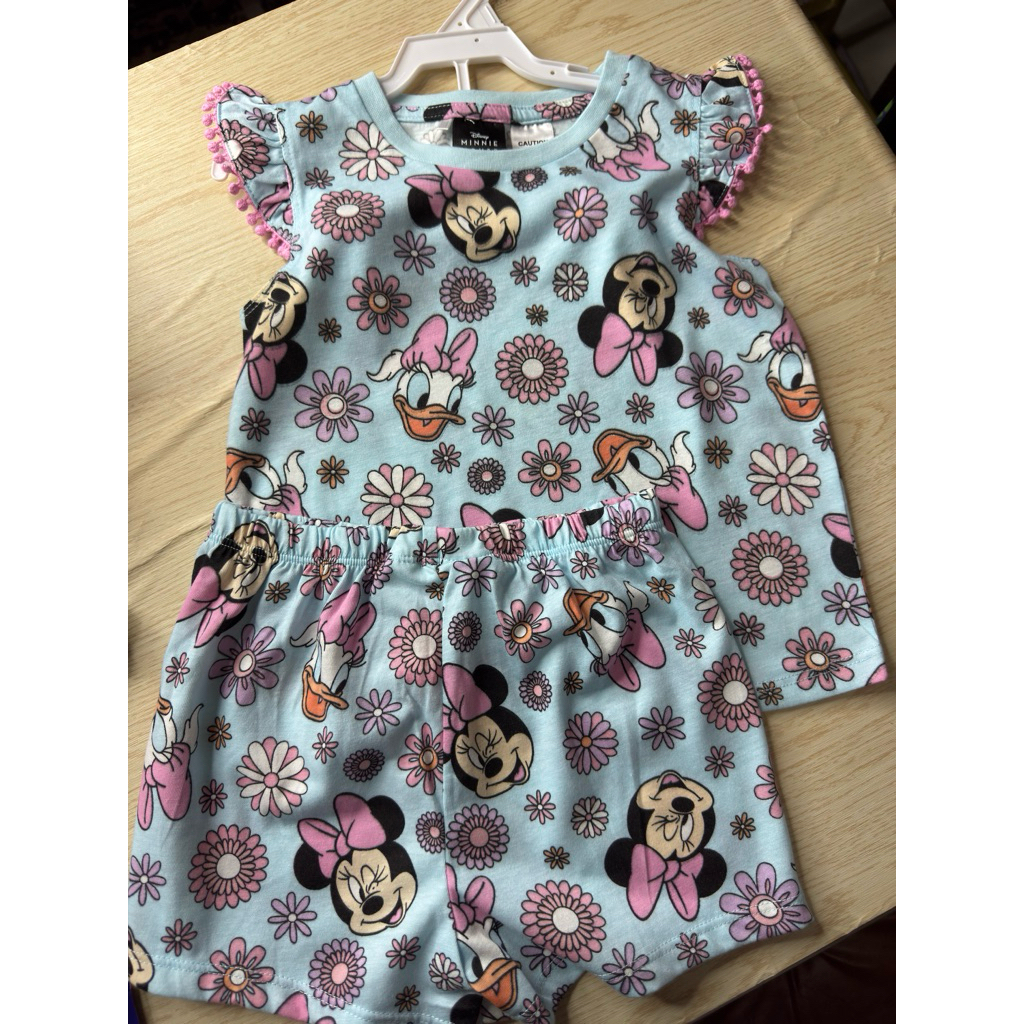 เพลย์เซ็ต ขนาด: 2y-6yy