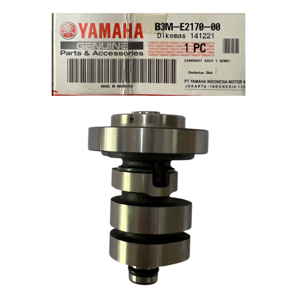 B3M-E220-00 Yamaha R15M R15 M / MT-15 V2 Camshaft Cam Shaft Assy 1 HLY
