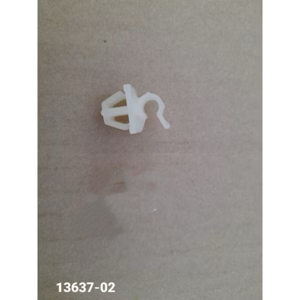 BONNET STAND CLIP PERODUA (1PC)