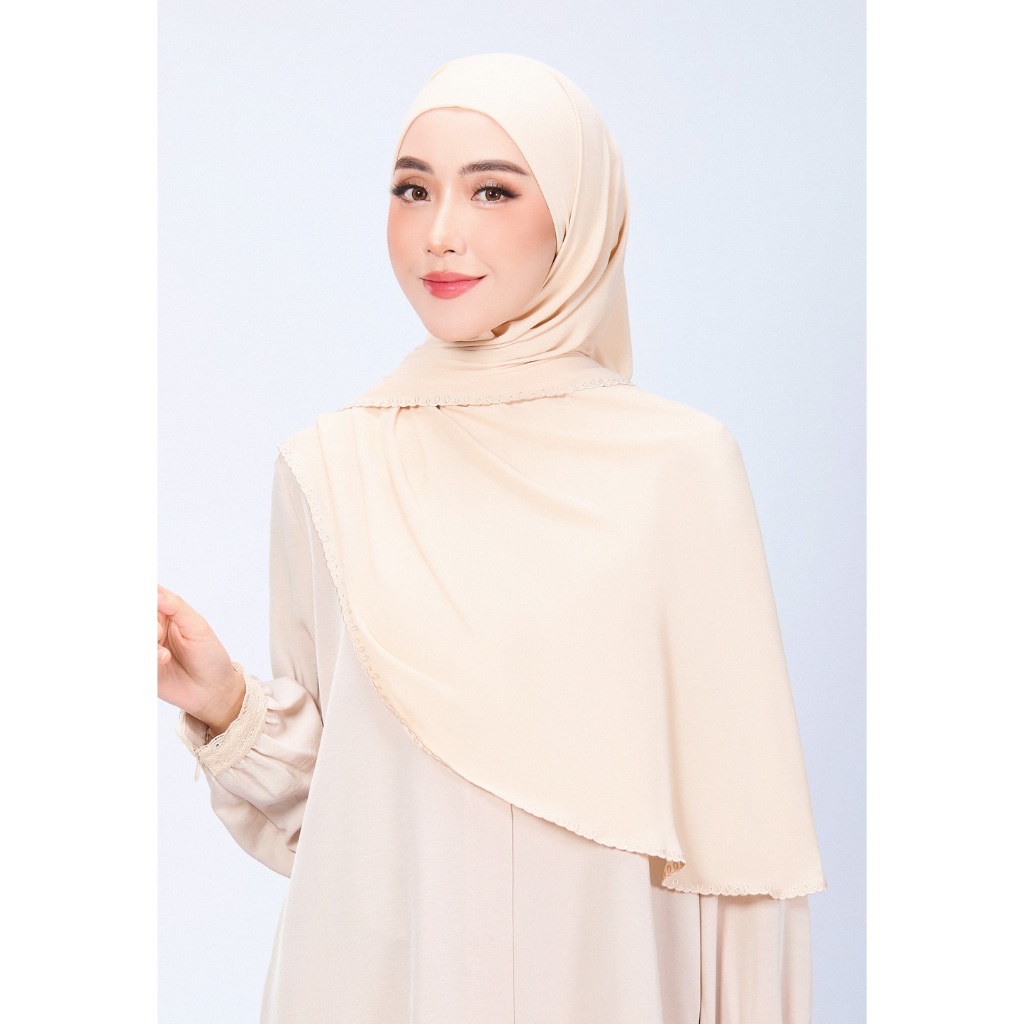 ARIANI INSTANT VIORA PLAIN EMB