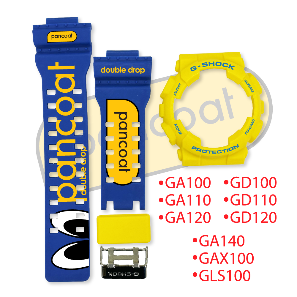 BNB GA100 110 120 GD100 110 120 PANCOAT CUSTOM