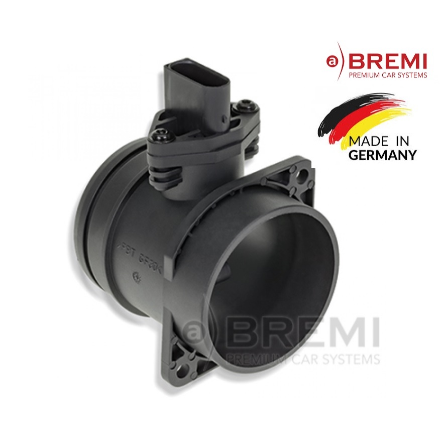 BMW E83 E85 E87 E90 E91 N46 Mass Air Flow Sensor MAF Sensor 13627533853