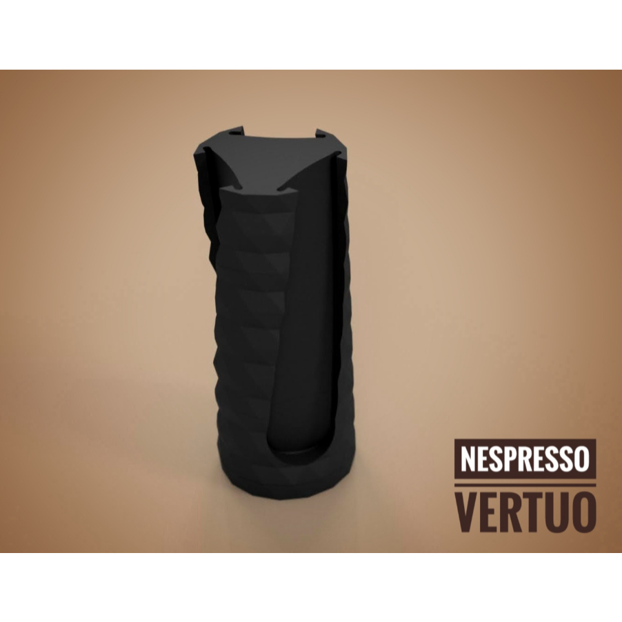 ที่วางพอดของ Nespresso Vertuo