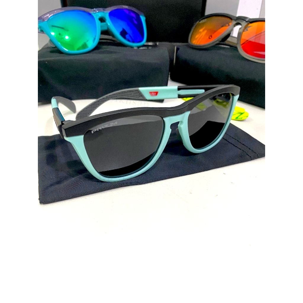 Spec Mata HYBRID RANGE! 0kIiiy gred premium 1•1 Fullset uv400 & แว่นกันแดดโพลาไรซ์ ราคา ถูกที่สุด ดีลบีเคเค แกลเลอรีภาพที่ 7