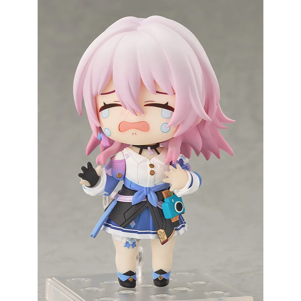 GSC Nendoroid 2456 Honkai Star Rail March 7th