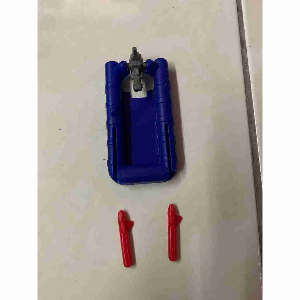 เรือลาดตระเวนชายฝั่ง Kenner MAC USED
