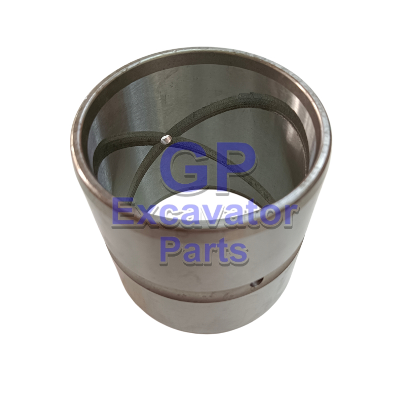 ID=70MM X OD=80MM X H=80MM ถังขุดไฮดรอลิก บูชเหล็ก