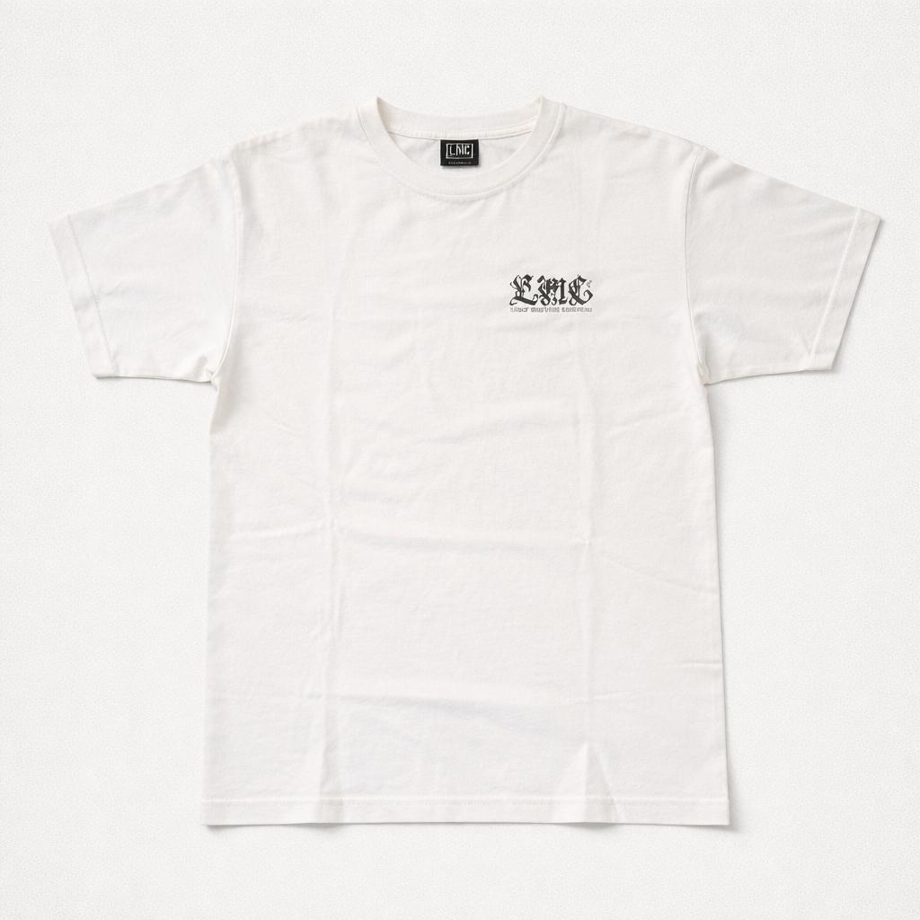 Loser Machine เสื้อยืด "Varrio"