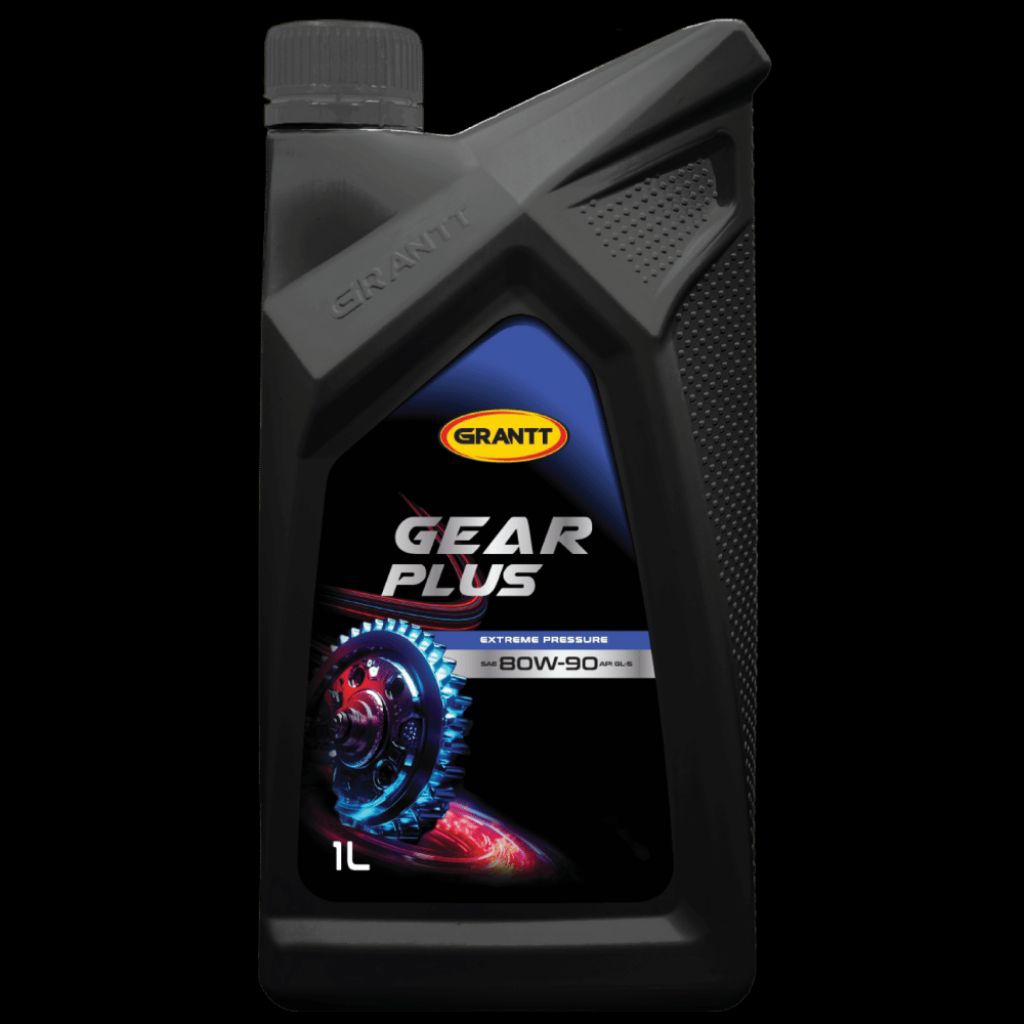 GRANTT GEAR PLUS 80W-90 GL-5