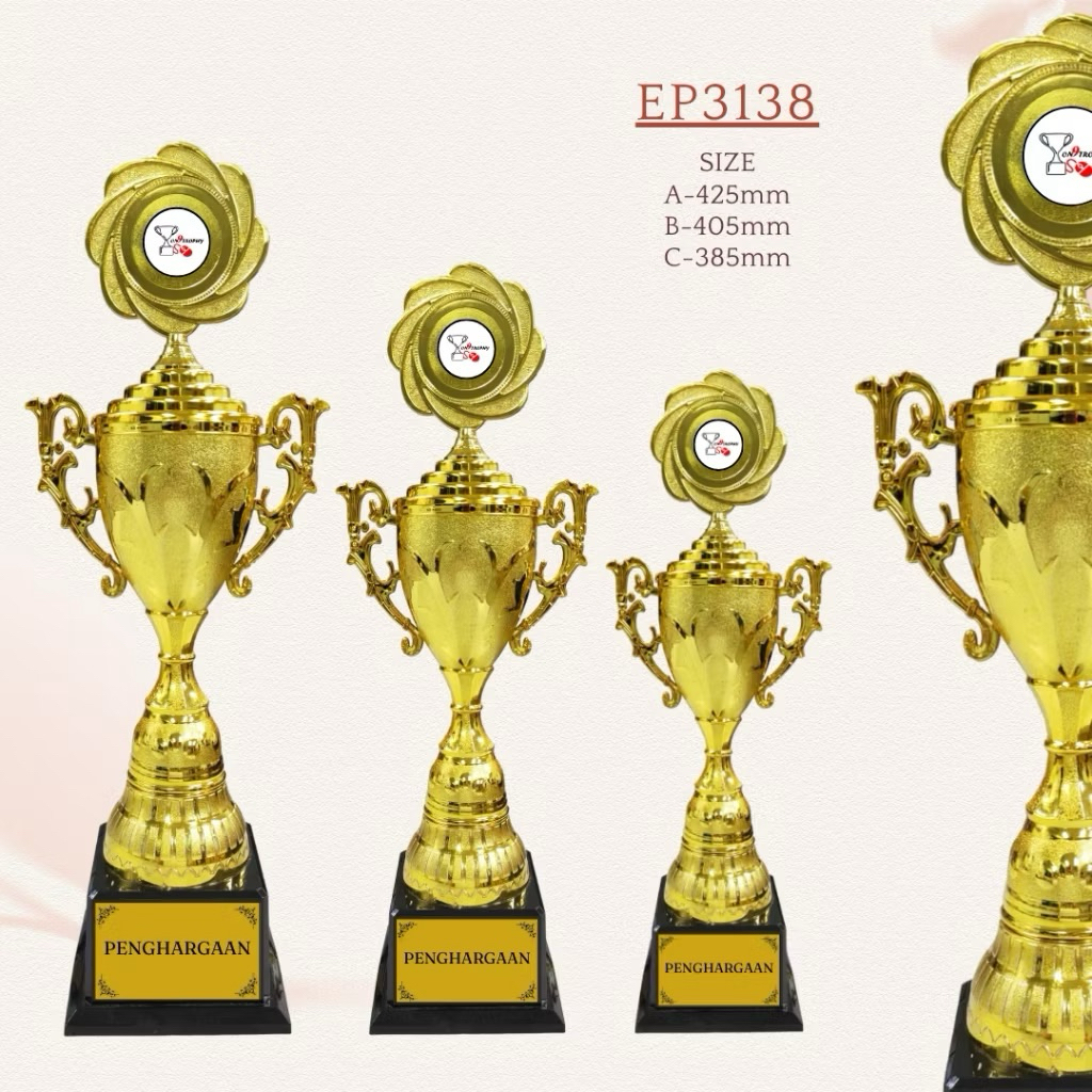 TROPHY EP3138*******