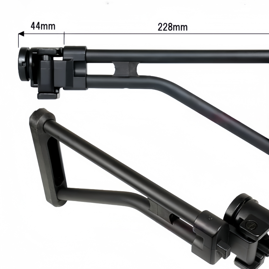 MATRIX Steel LR300 Styleรองรับเบาะหลังสําหรับจักรยานผู้ใหญ่