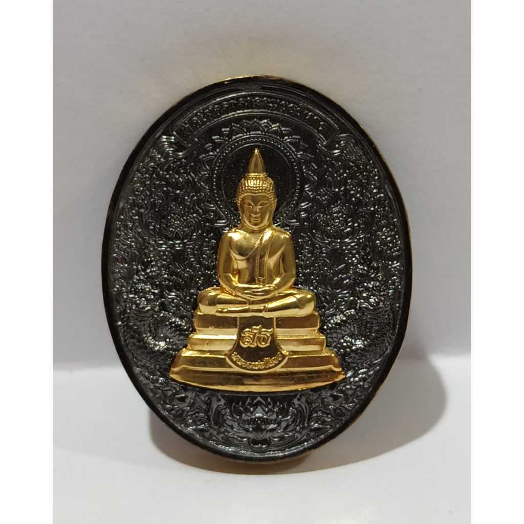 LP Sothorn Roon Prawatthisat 2nd Gen (งานพิเศษฉบับประวัติศาสตร์ – 255th Anniversary) 2568