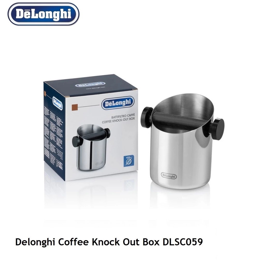 Delonghi Coffee Knock Out Box DLSC059