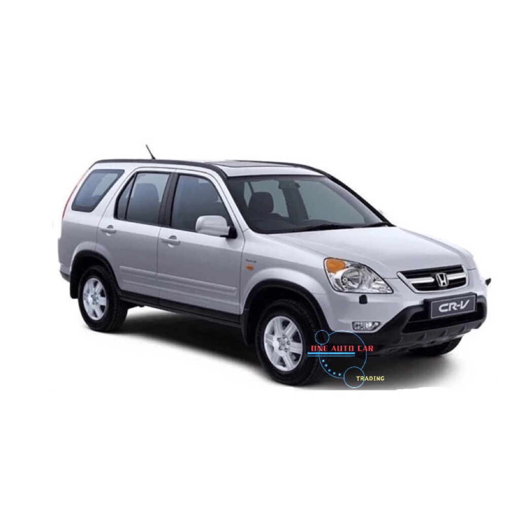 HONDA CRV CR-V RD5 RD7 2002~2004 OEM ไฟตัดหมอก / 2003