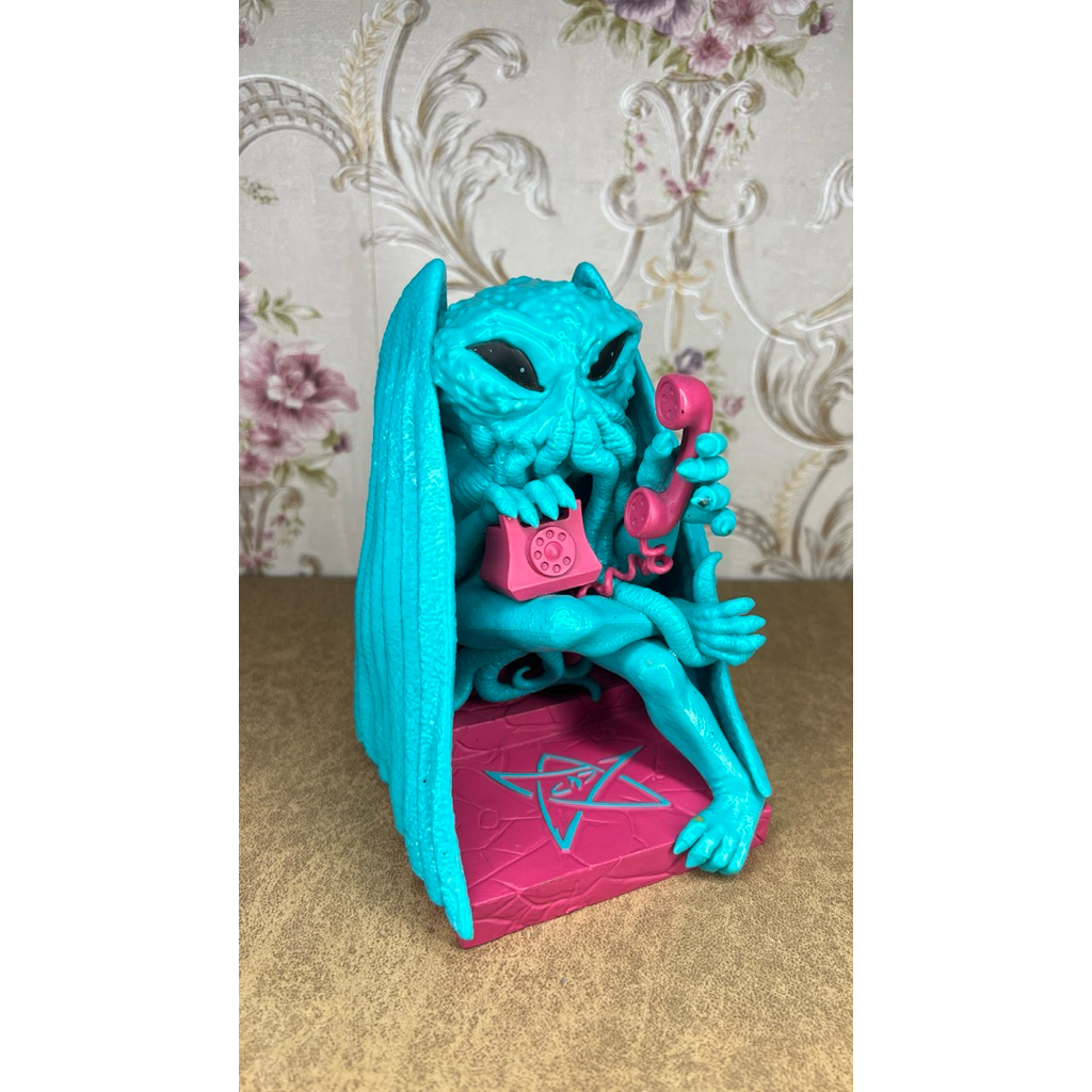 Loot Fright By Austin James