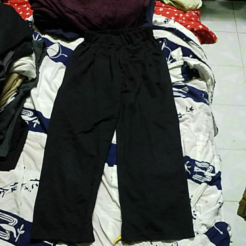 SHEIN WOMEN PANT BAGGY SIZE 22 30X34 INCH