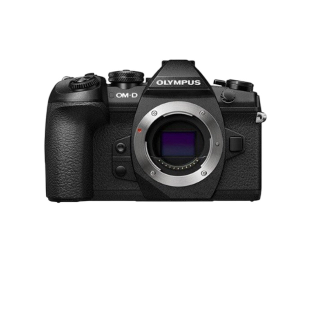 Olympus OM-D E-M1 Mark II body (USED) สภาพเหมือนใหม่