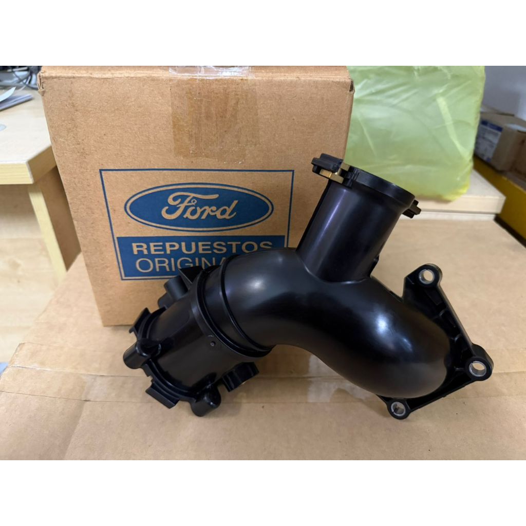 (FORD) AIR INTAKE MANIFOLD HOUSING FORD RANGER T6 / T7 >> BB3Q 6K770AD