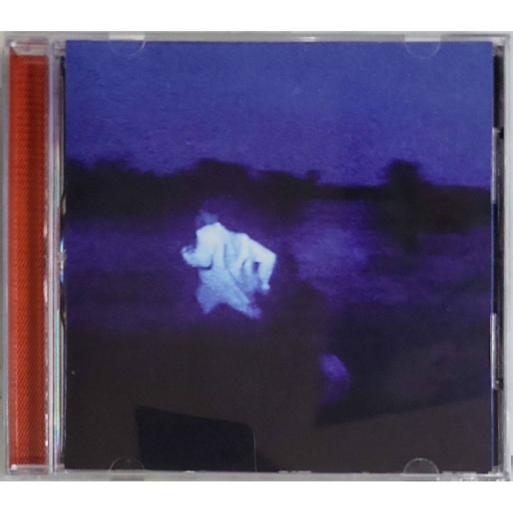 Daniel Caesar - Never Enough (CD)