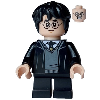 Hp470 Lego Harry Potter Sorcerers Stone 76426 - Harry Potter Minifigure - ใหม่