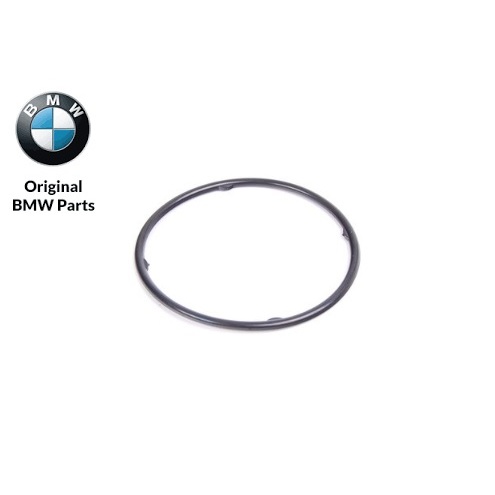 BMW MINI R52 R53 R55 R56 R57 R58 R59 R60 R61 GA6F21WA เกียร์น้ํามัน Cooler ปะเก็น O-Ring 24117551093