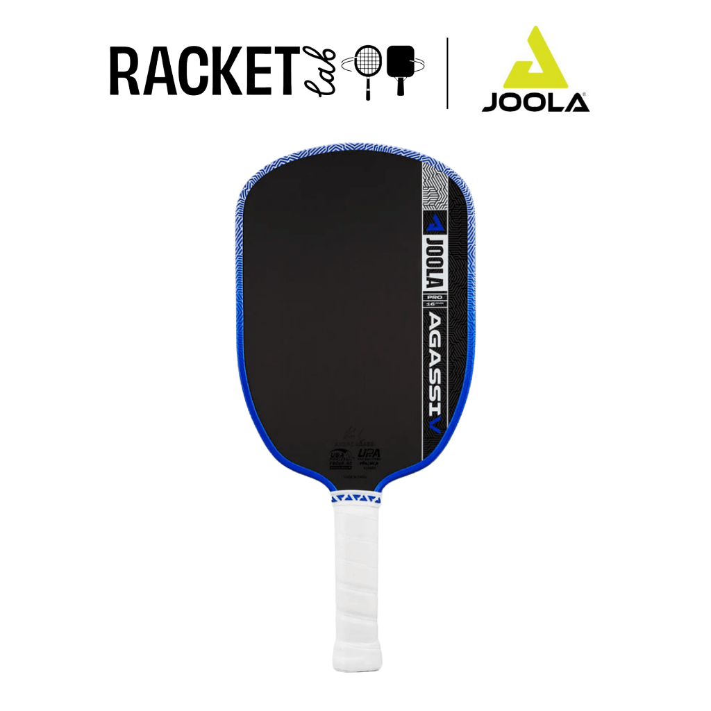 พายดอง Joola Agassi Pro V