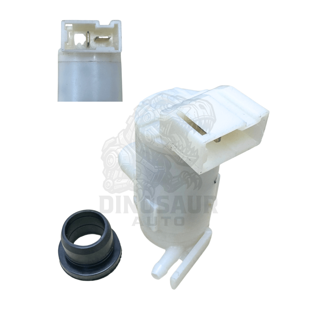 [28920-50Y00] NISSAN SENTRA B13,B14,N16 WIPER TANK MOTOR/ MOTOR TANGKI WIPER