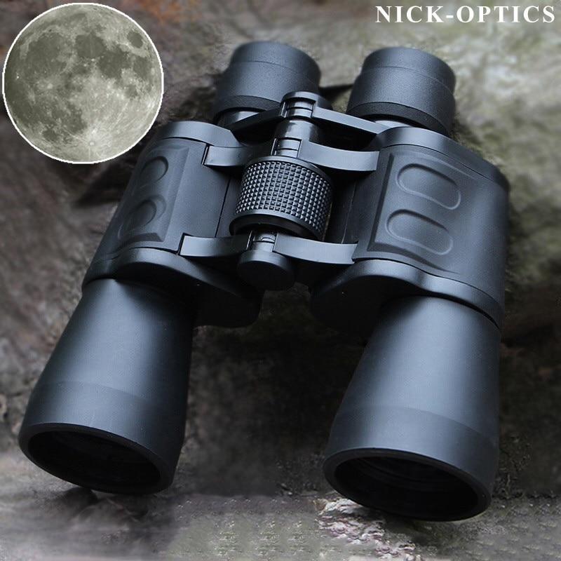กล้องส่องทางไกลทหาร 10000M อันทรงพลัง High Clarity Optical Glass Enhanced Night Vision สําหรับการล่า