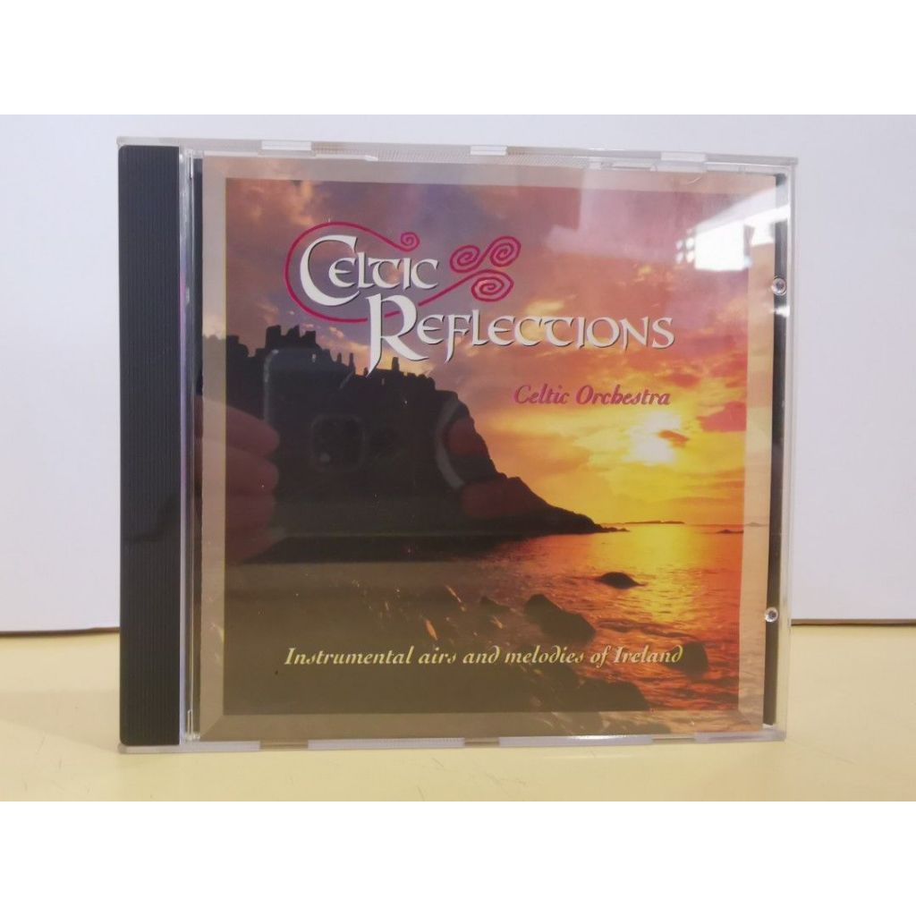 (CD) CELTIC REFLECTIONS