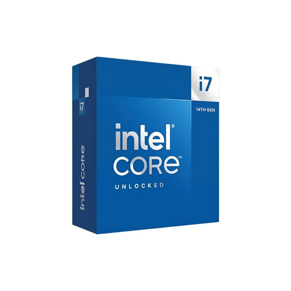 Intel Core i7 14700K LGA1700 Processor i7-14700K