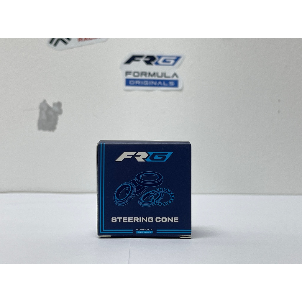 FRG STEERING CONE EX5/ DREAM/ WAVE100/ WAVE125/ DASH/ FUTURE/ RS150R/E BONUS/VARIO150/MR2/2ADV150/AD