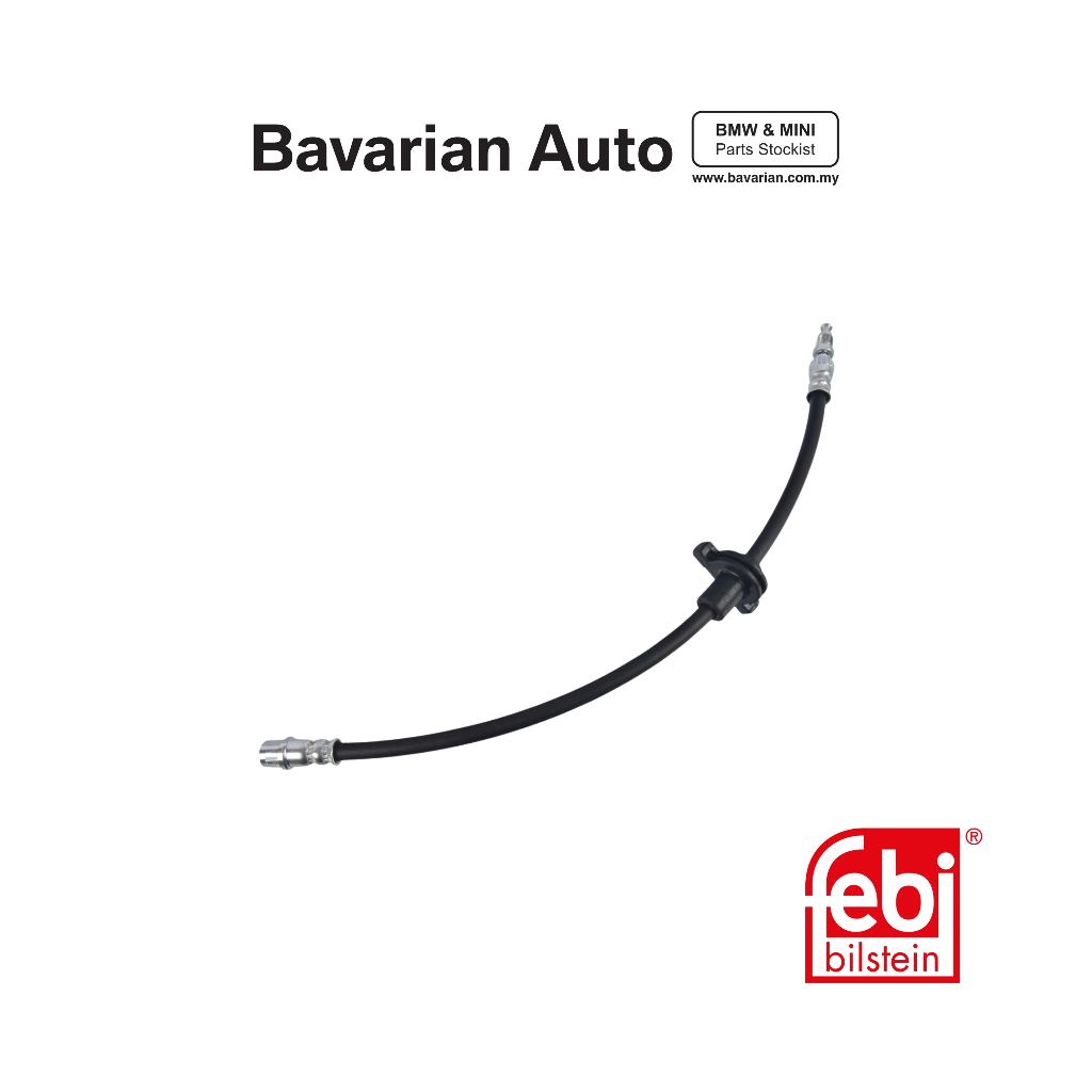 Fepti Bilstein ท่อเบรคหน้า BMW/MINI F44/F45/F48/F54/F60 34306894453