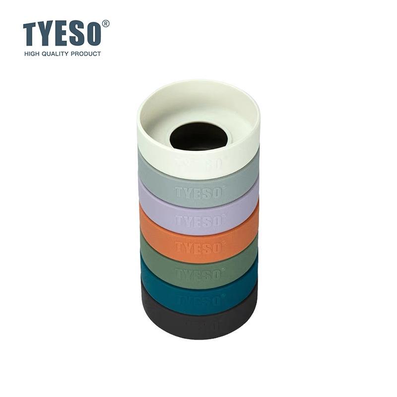 TYESO บูทกันลื่นซิลิโคน TS-8102/TS-8103/TS-8104/TS-8105/TS-8106/TS-8108/TS-8109