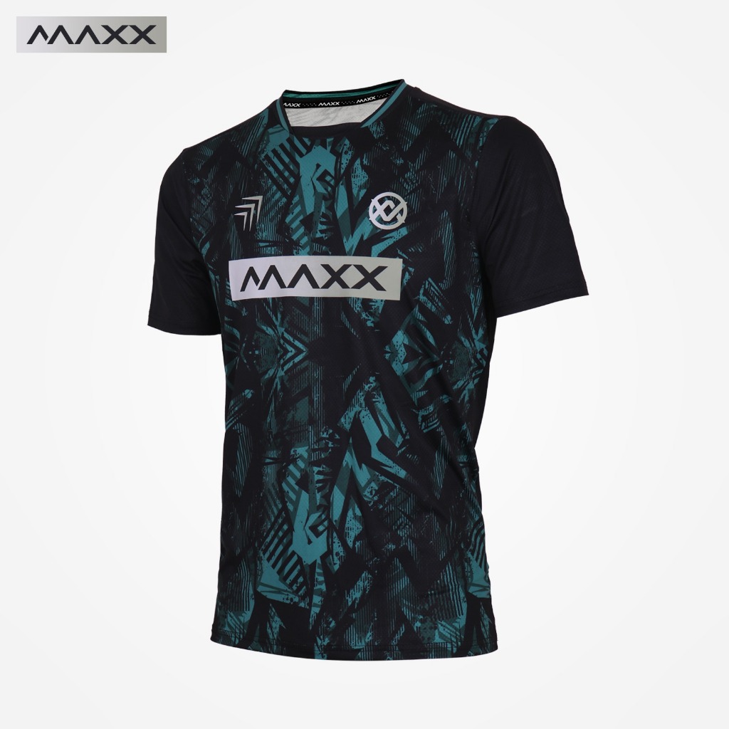 MAXX MXPRO013 DRY-FIT Sport Badminton Microfibre แท้