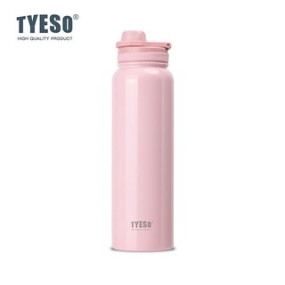 TYESO Vivid Tumbler Leak-proof Temperature Retention(600/750/1050/1200ml) TS-8706C/8709C/8724/8725