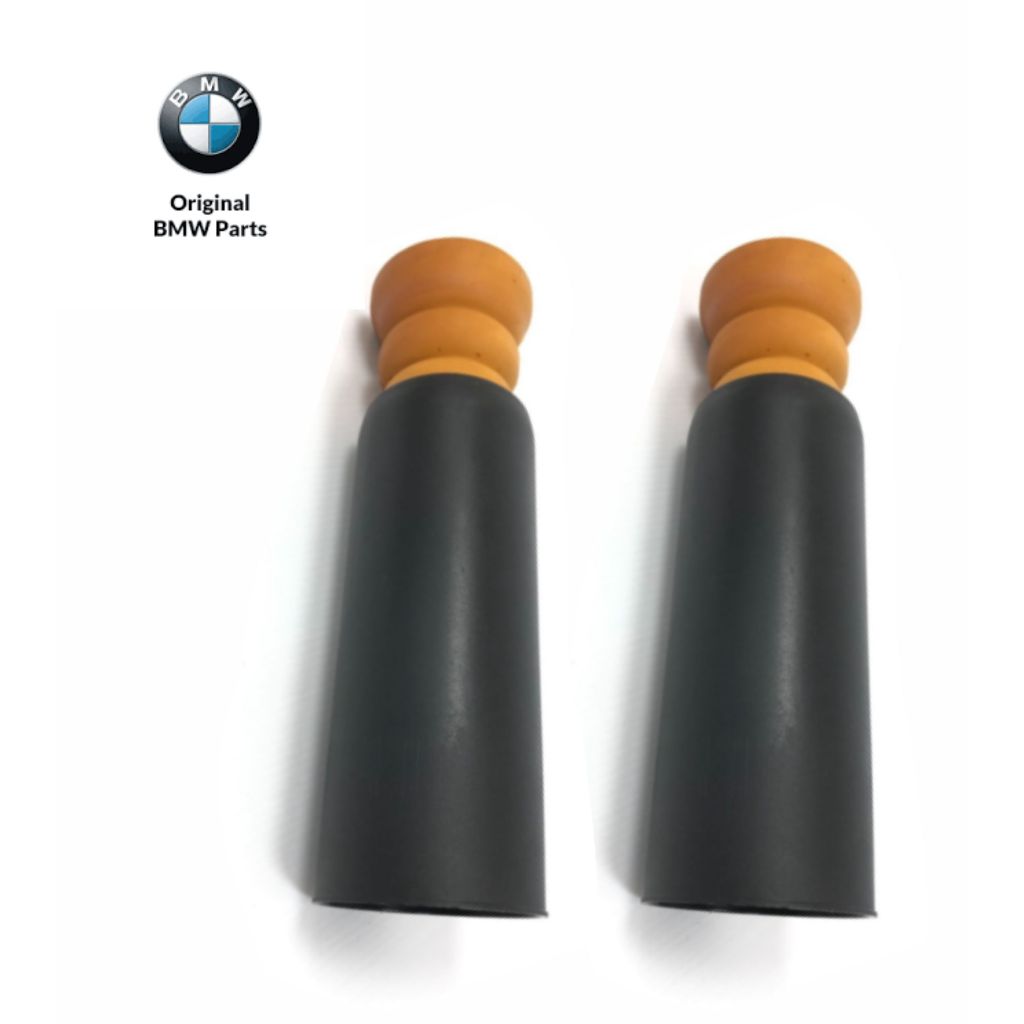 BMW F40 F44 โช้คอัพหลัง Damper Bush Cover Tube