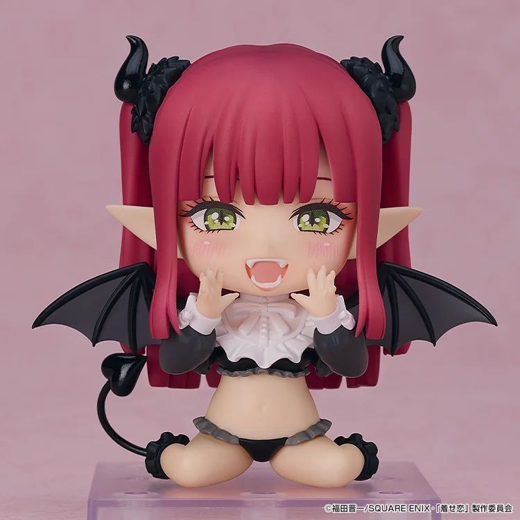 GSC Nendoroid 2849 My Dress-Up Darling - Liz คอสเพลย์โดย Marin