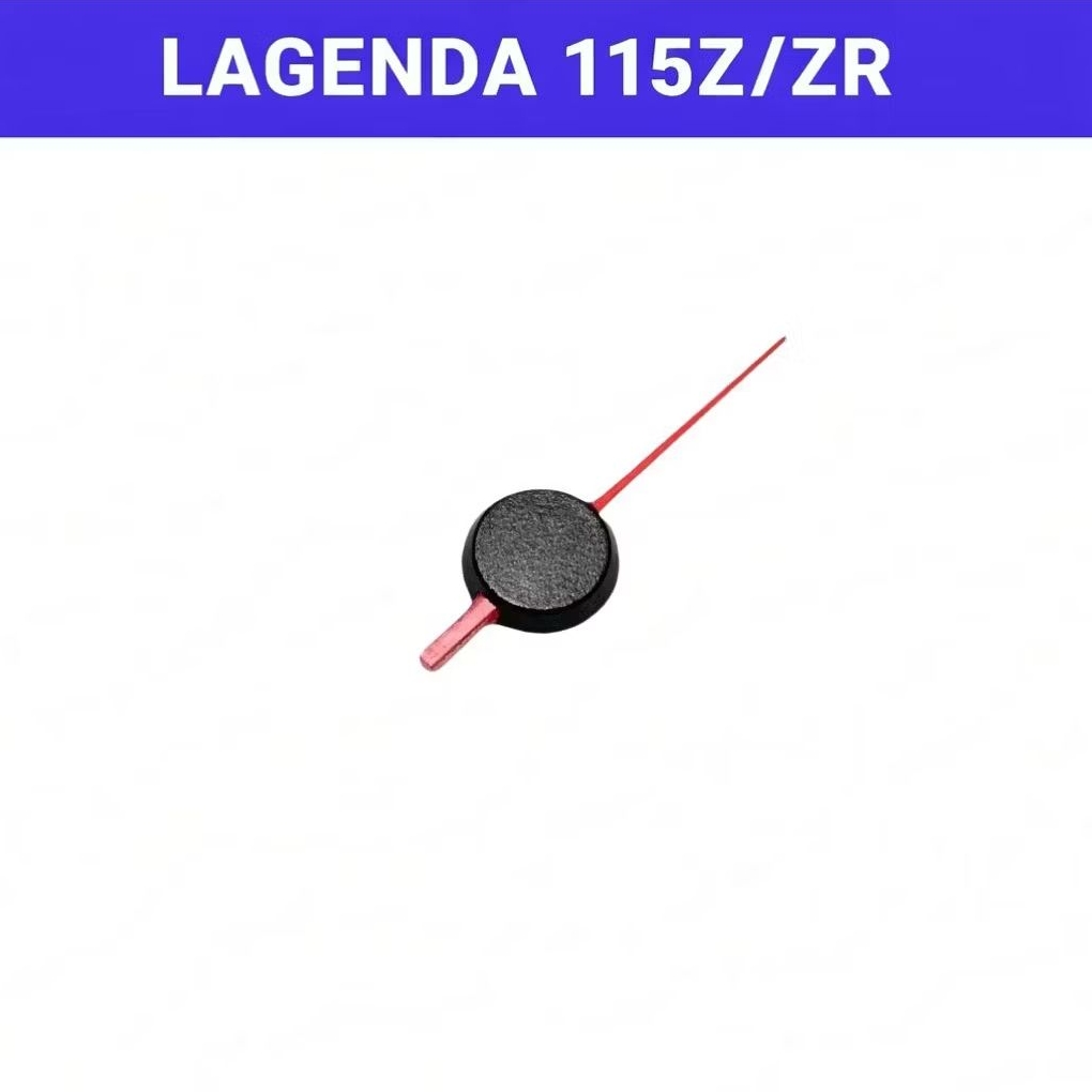 LAGENDA SRL 115Z/ZR SPEED METER NEEDLE