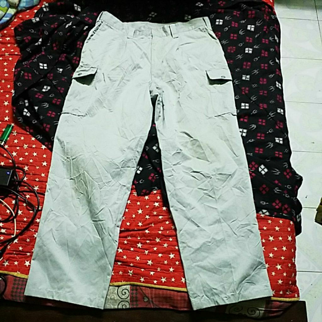 CARGO PANT WORKWEAR SIZE 35X41 INCH