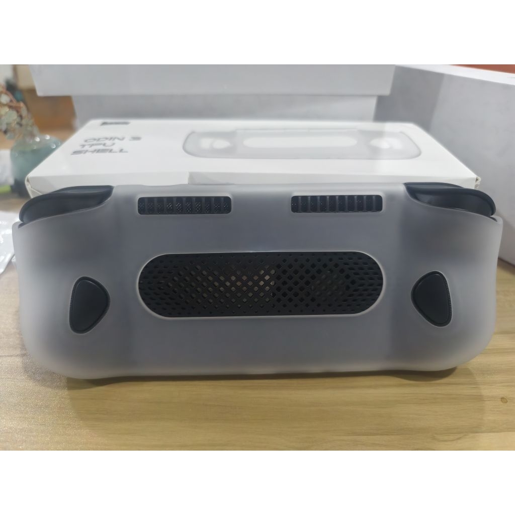 Ayn Tpu Shell สําหรับ Ayn Odin 3 มือถือสําหรับเล่นเกม vonsole