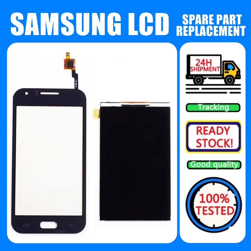 Samsung G7102 G7106 Grand 2 i8150 Galaxy W Wonder i8262 Core i8552 Win จอแสดงผล LCD อะไหล่